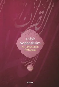 Tefsir Sohbetlerim