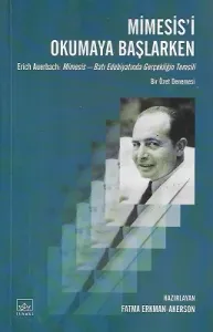 Mimesis'i Okumaya Başlarken