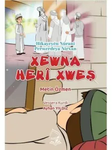 Xewna Heri Xweş