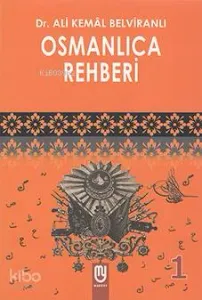 Osmanlıca Rehberi-1