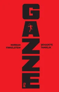 Gazze;Şehadete Tanıklık