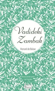 Vadideki Zambak ( Bez Ciltli )