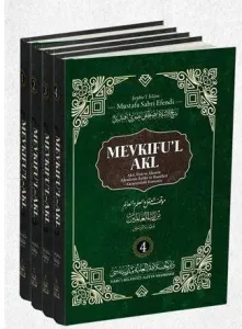 Mevkıful Akl (4 Cilt Takım)