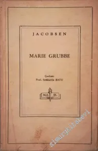 Marie Grubbe -        1949