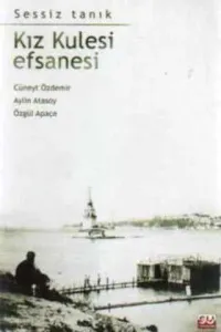 Kız Kulesi Efsanesi