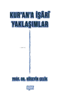 Kurana İşari Yaklaşımlar