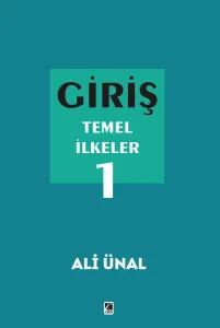 GİRİŞ TEMEL İLKELER 1