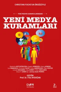 YENİ MEDYA KURAMLARI 2. BASKI