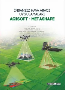 İnsansız Hava Aracı Uygulamalar