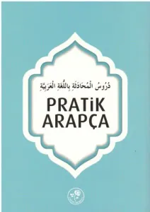 Pratik Arapça