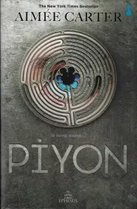 Piyon - Ciltli Kitap