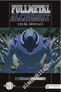 Fullmetal Alchemist: Çelik Simyacı 21 -