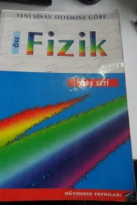 ÖSS Fizik