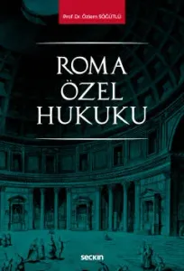 Roma Özel Hukuku
