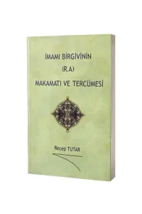Makamat Tercümesi
