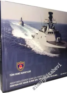 Türk Deniz Kuvvetleri -