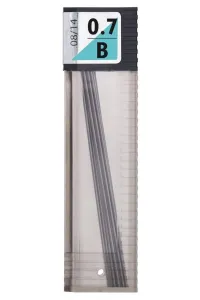 TOMBOW MONO LEAD MİN KALEM UCU 0,7 B KLASİK