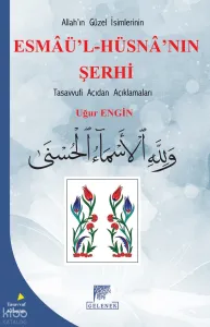 Allah’ın Güzel İsimlerinin Esmâü’l-Hüsnâ’nın Şerhi;Tasavvufi Açıdan Açıklamaları