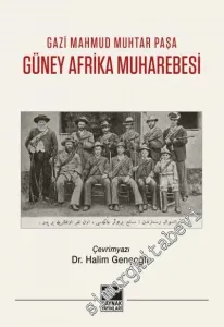 Güney Afrika Muharebesi -