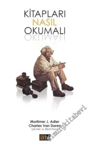 Kitapları Nasıl Okumalı -        2017