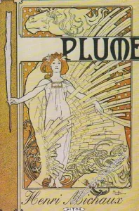 Plume Adında Biri -        1994
