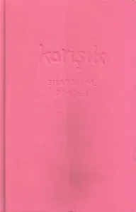 Karışık - Ciltli Kitap