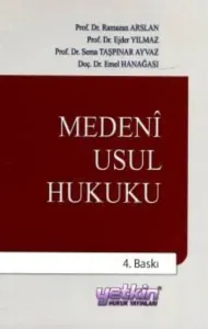 Medeni Usul Hukuku