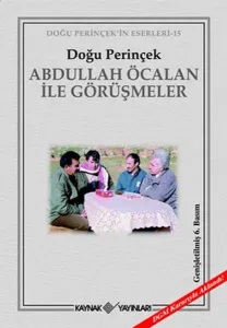 Abdullah Öcalan ile Görüşmeler