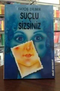 Suçlu Sizsiniz