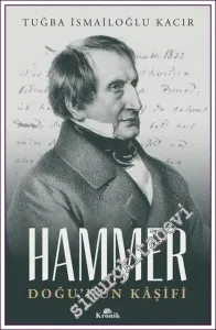 Hammer - Doğu'nun Kaşifi -         2021