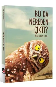 Bu da Nereden Çıktı ?