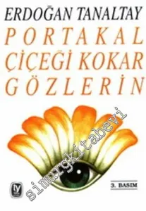 Portakal Çiçeği Kokar Gözlerin -        1997