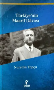 Türkiye'nin Maarif Davası