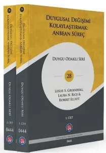 Duygusal Değişimi Kolaylaştırmak