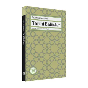Tarihî Bahisler