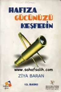 Hafıza Gücünüzü Keşfedin