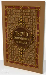 Tecvit Öğreniyorum ve Dualar