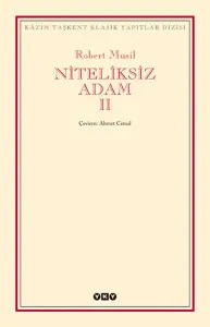 Niteliksiz Adam II