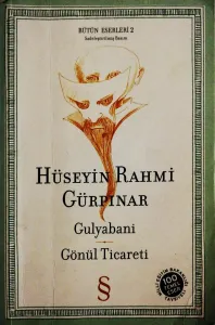 Gulyabani-Gönül Ticareti