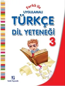 Uygulamalı Türkçe Dil Yeteneği 3.Sınıf