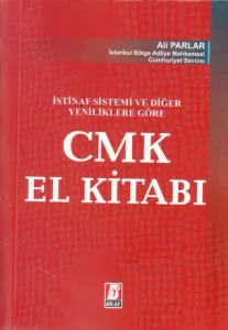 CMK El Kitabı