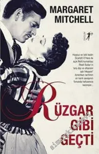 Rüzgar Gibi Geçti -        2016