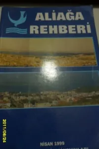 Aliağa Rehberi