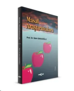 Masal Araştırmaları