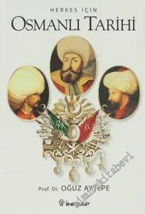 Herkes İçin Osmanlı Tarihi -        2011