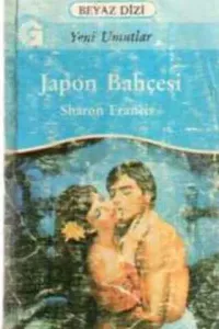 Japon Bahçesi - 5