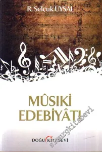 Musıki Edebiyatı -        2010