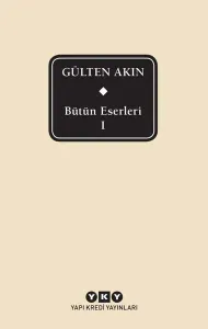 Bütün Eserleri 1