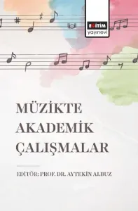 Müzikte Akademik Çalışmalar