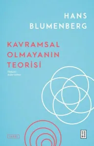 Kavramsal Olmayanın Teorisi